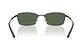 Ray-Ban RB8069D RB8069D 926771 55 - Miniatura 3