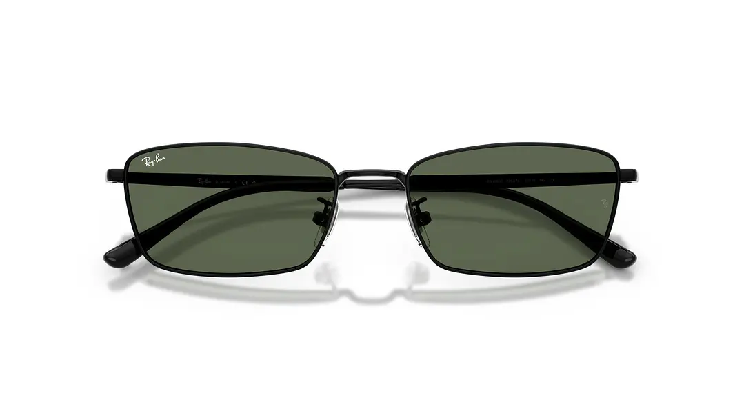 Ray-Ban RB8069D RB8069D 926771 55 5