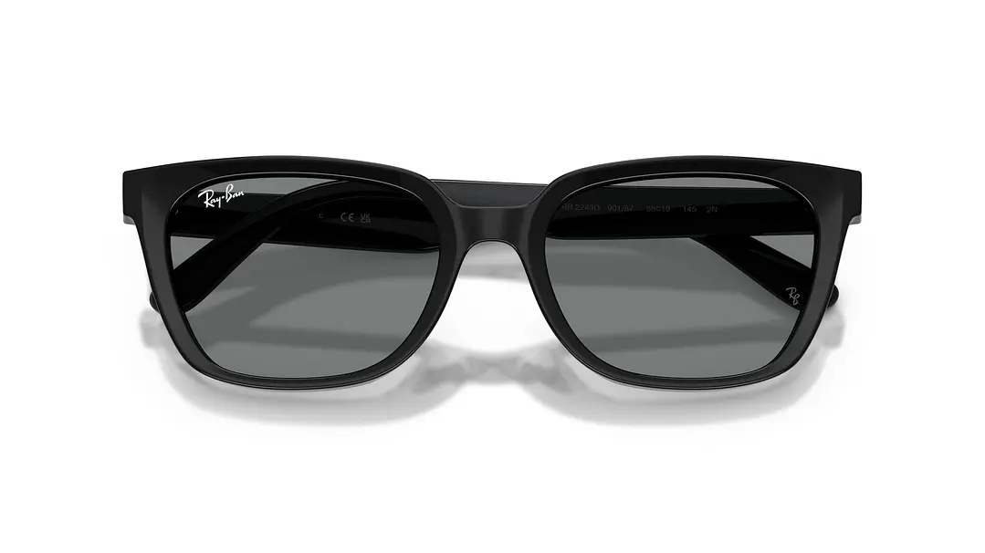 Ray-Ban RB2243D RB2243D 901/87 55 5