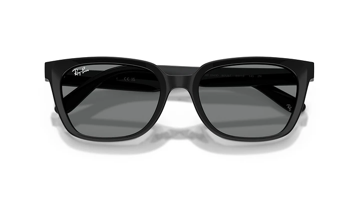 Ray-Ban RB2243D RB2243D 901/87 55 5