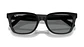 Ray-Ban RB2243D RB2243D 901/87 55 - Miniatura 5