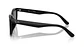 Ray-Ban RB2243D RB2243D 901/87 55 - Miniatura 2