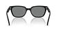 Ray-Ban RB2243D RB2243D 901/87 55 - Miniatura 3