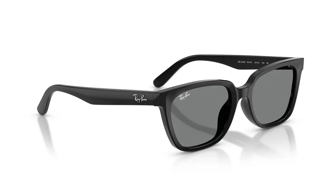 Ray-Ban RB2243D RB2243D 901/87 55 4