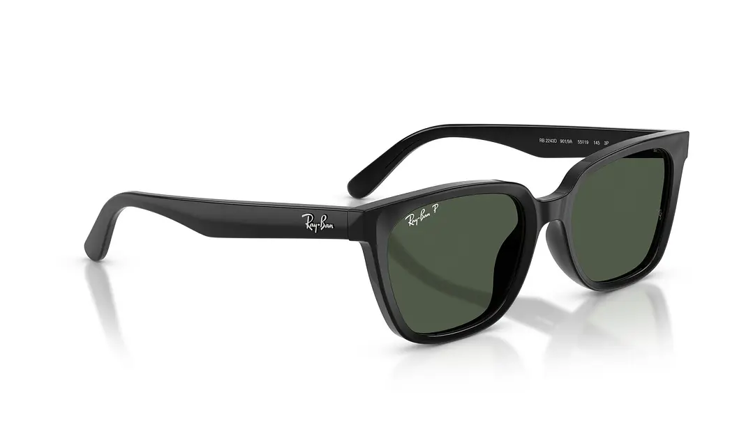 Ray-Ban RB2243D RB2243D 901/9A 55 4