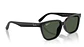 Ray-Ban RB2243D RB2243D 901/9A 55 - Miniatura 4