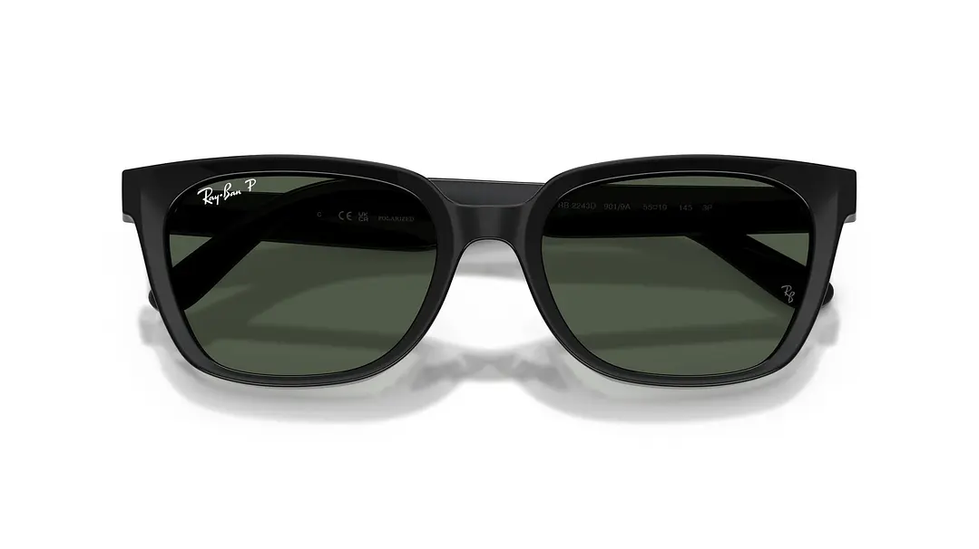 Ray-Ban RB2243D RB2243D 901/9A 55 5
