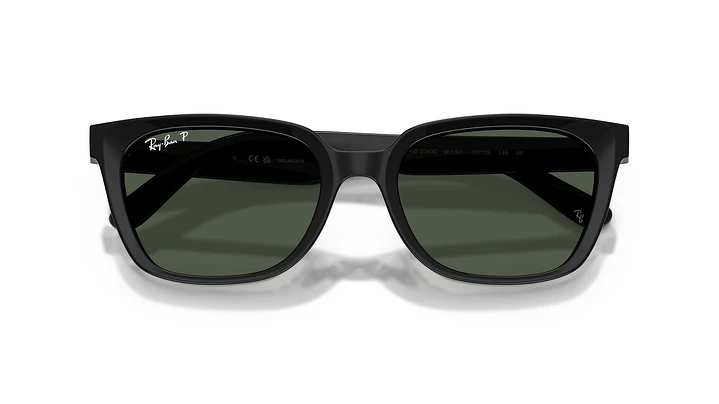 Ray-Ban RB2243D RB2243D 901/9A 55 5