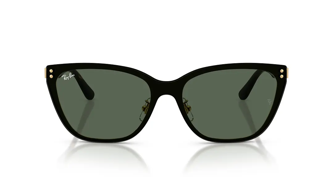 Ray-Ban RB3798D RB3798D 001/71 45 6