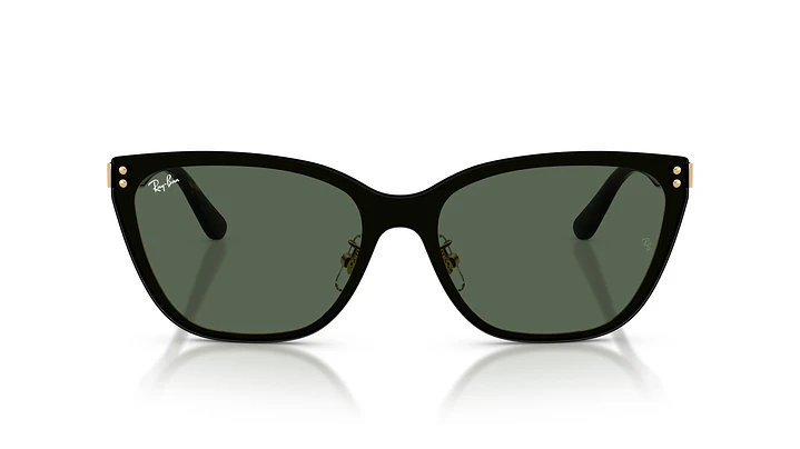 Ray-Ban RB3798D RB3798D 001/71 45 6