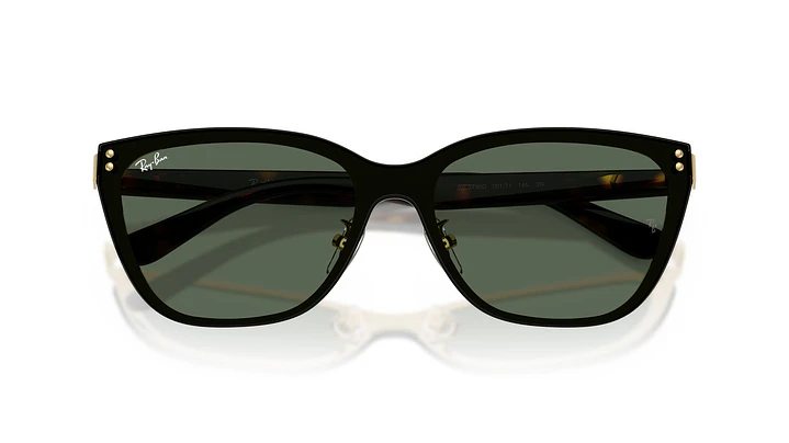 Ray-Ban RB3798D RB3798D 001/71 45 5