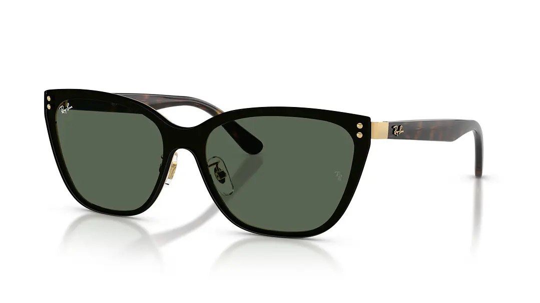 Ray-Ban RB3798D RB3798D 001/71 45 1