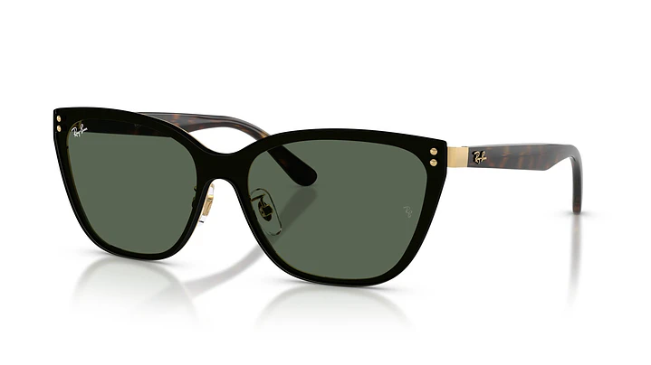 Ray-Ban RB3798D RB3798D 001/71 45 1