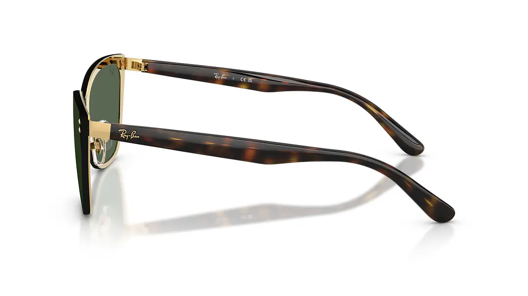 Ray-Ban RB3798D RB3798D 001/71 45 2