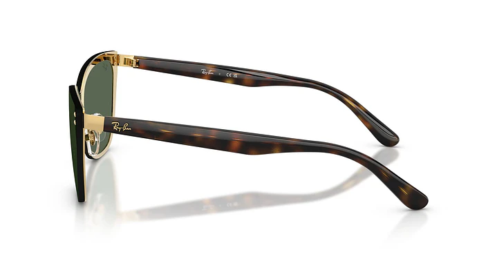 Ray-Ban RB3798D RB3798D 001/71 45 2