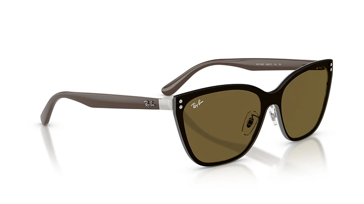 Ray-Ban RB3798D RB3798D 928873 45 4