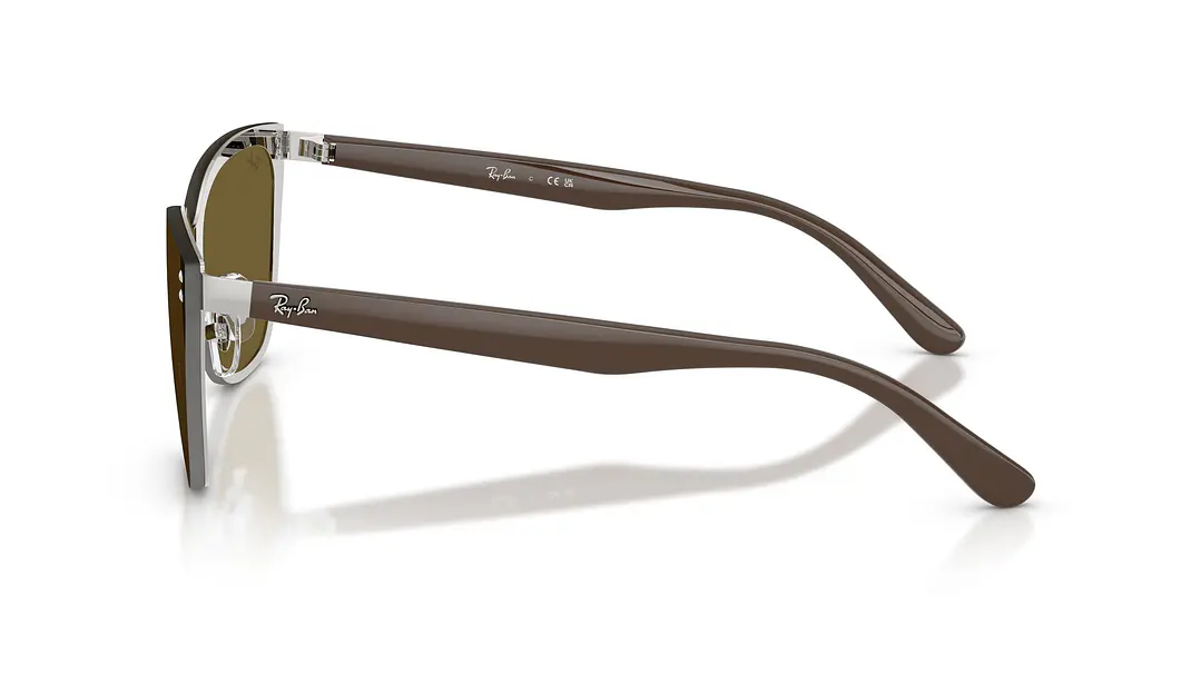 Ray-Ban RB3798D RB3798D 928873 45 2