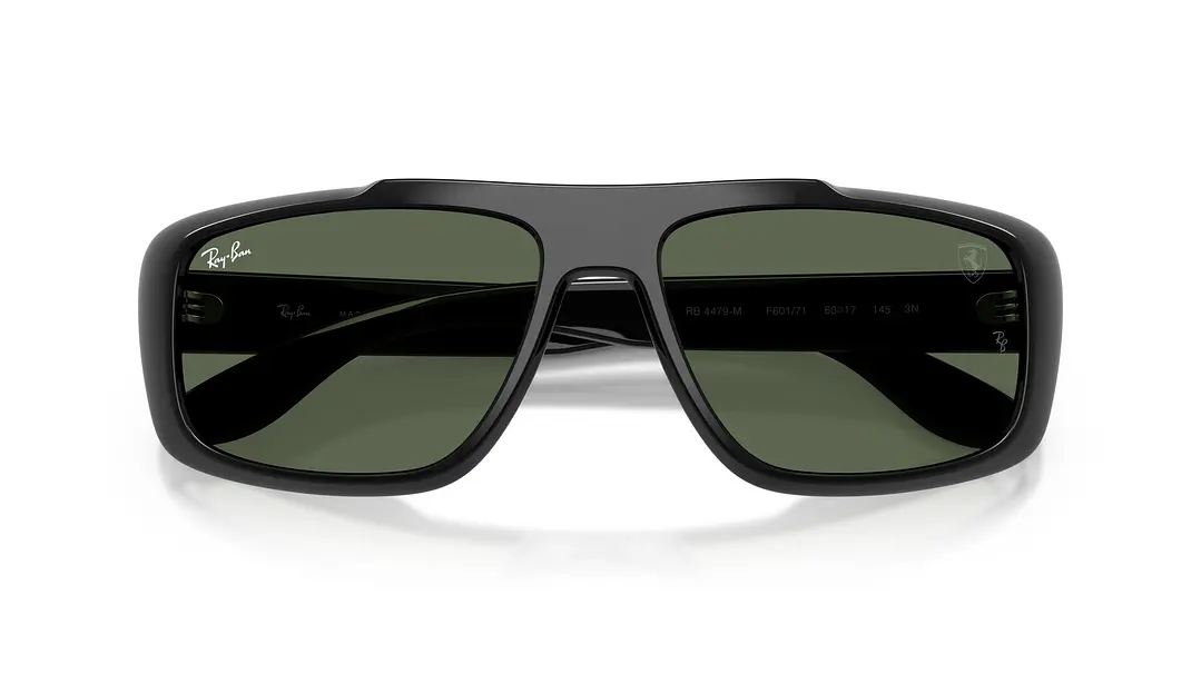 Ray-Ban Ferrari RB4479M RB4479M F60171 60 5