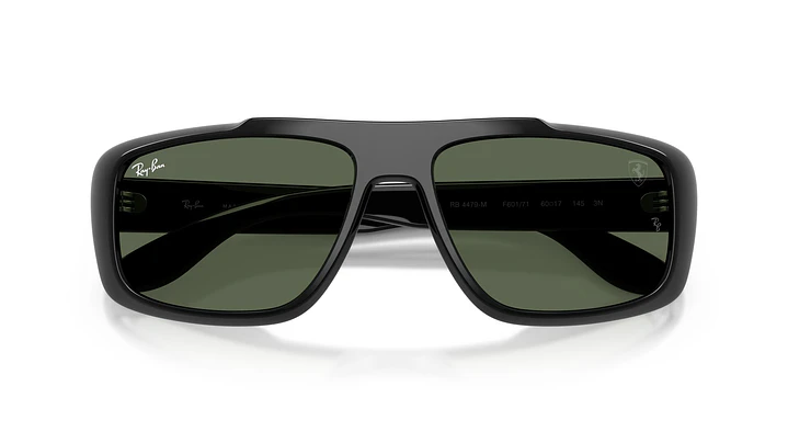 Ray-Ban Ferrari RB4479M RB4479M F60171 60 5