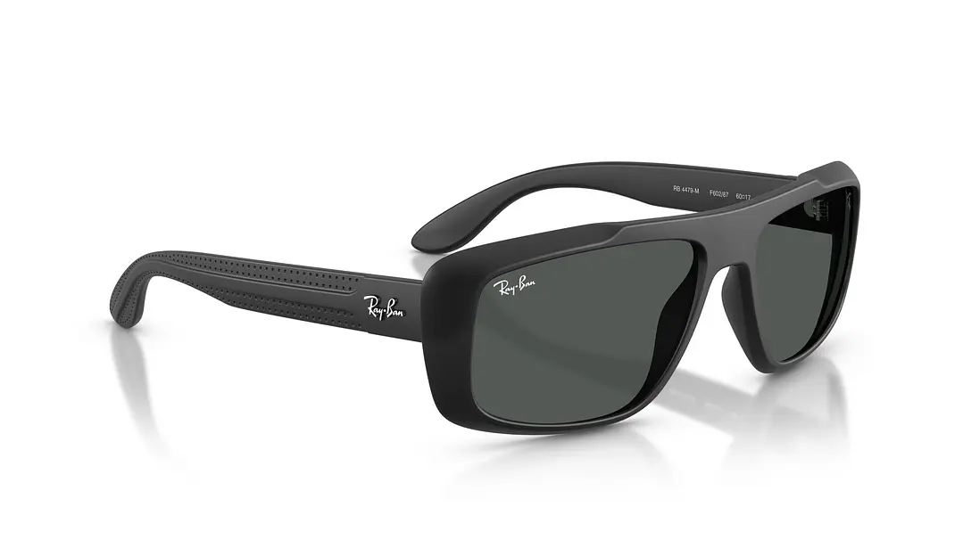 Ray-Ban Ferrari RB4479M RB4479M F60287 60 4