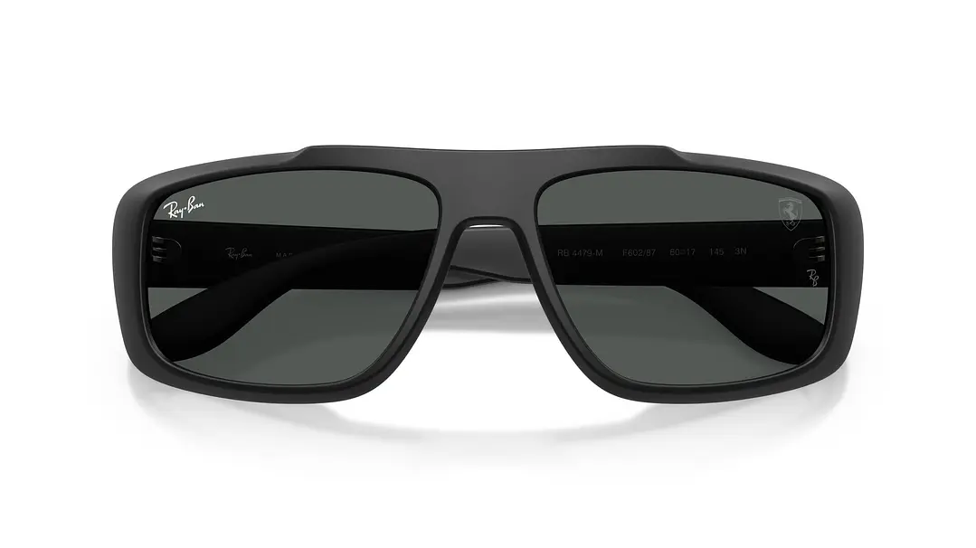 Ray-Ban Ferrari RB4479M RB4479M F60287 60 5