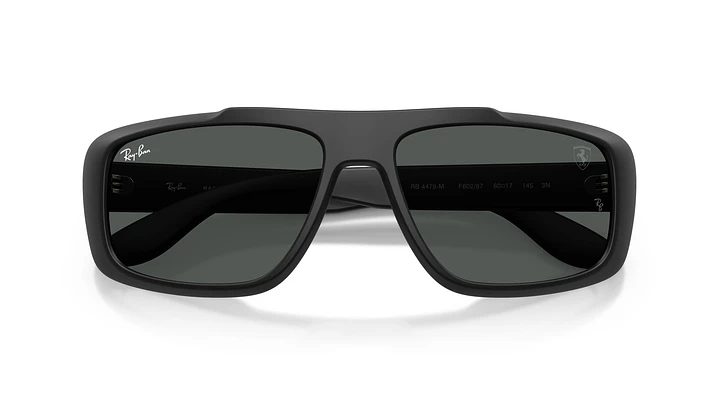 Ray-Ban Ferrari RB4479M RB4479M F60287 60 5