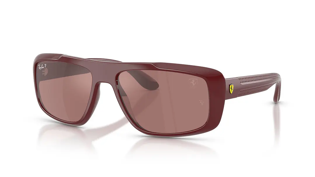Ray-Ban Ferrari RB4479M RB4479M F685H2 60 1