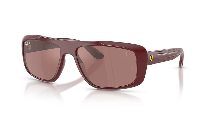 Ray-Ban Ferrari RB4479M RB4479M F685H2 60 1