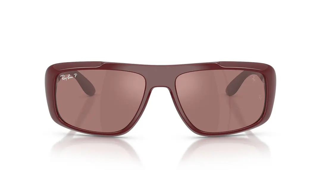 Ray-Ban Ferrari RB4479M RB4479M F685H2 60 6