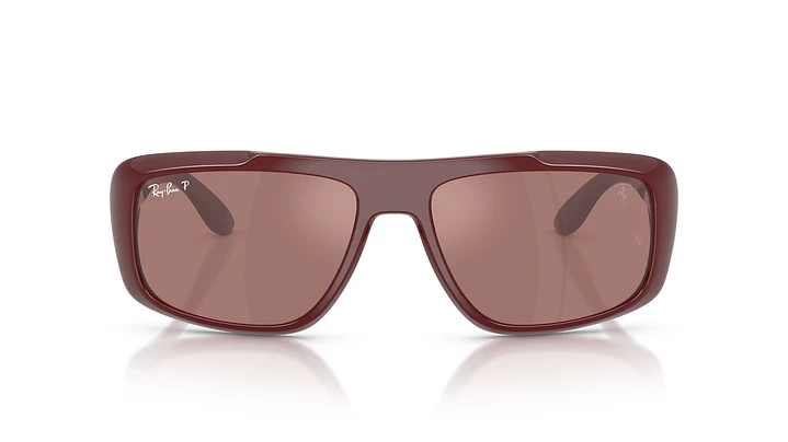 Ray-Ban Ferrari RB4479M RB4479M F685H2 60 6