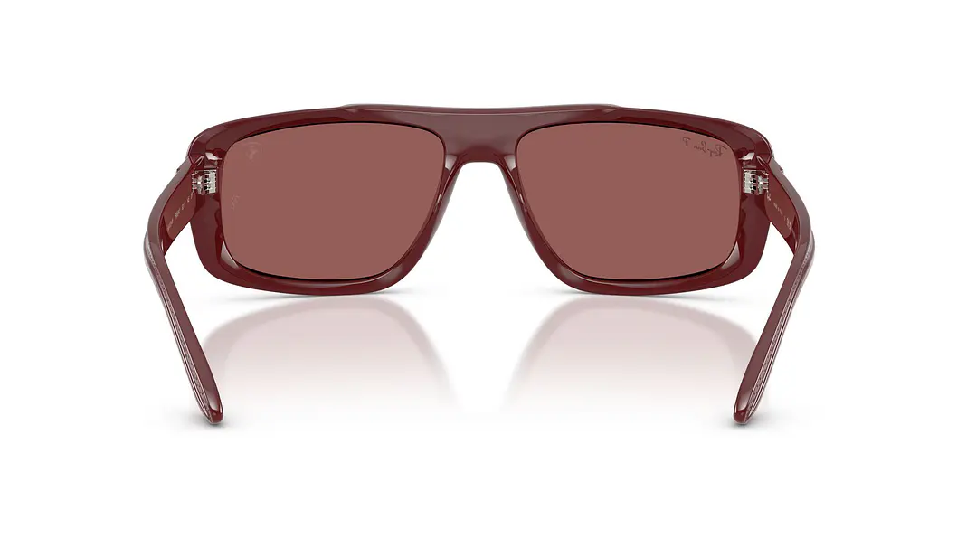 Ray-Ban Ferrari RB4479M RB4479M F685H2 60 3
