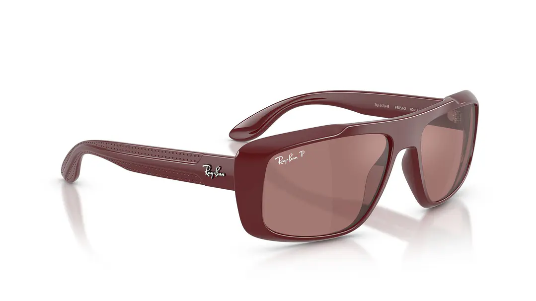 Ray-Ban Ferrari RB4479M RB4479M F685H2 60 4