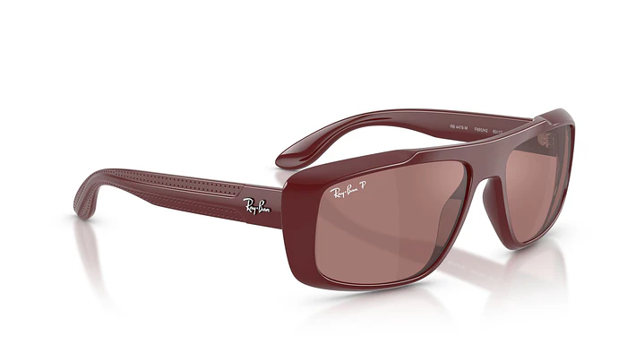 Ray-Ban Ferrari RB4479M RB4479M F685H2 60 4