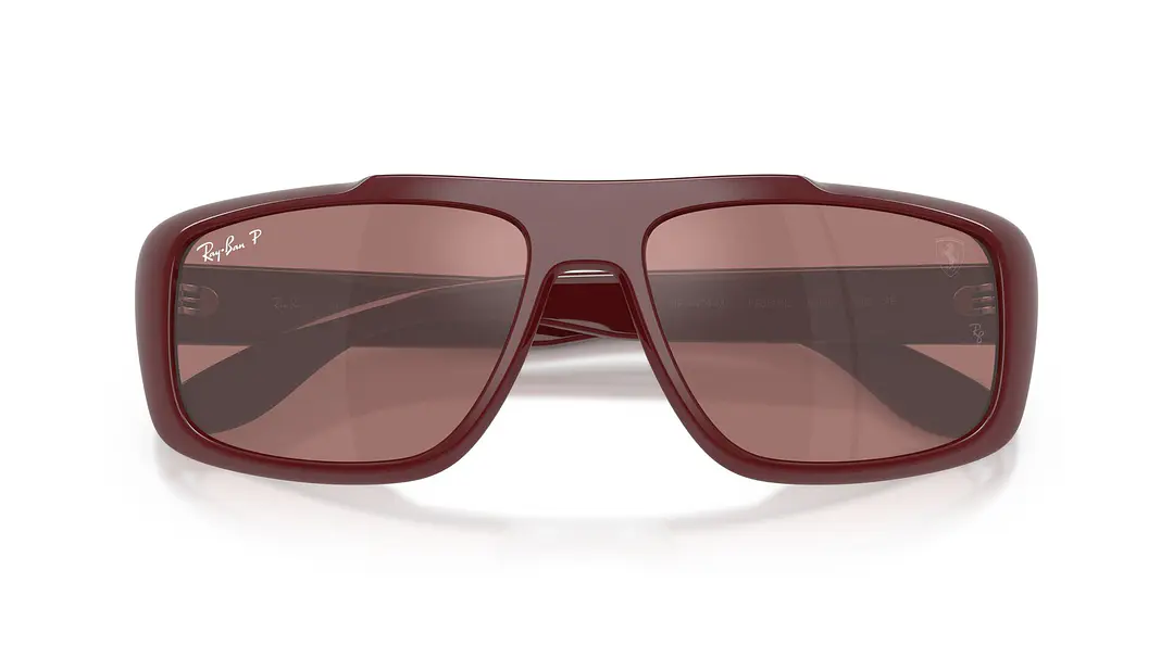 Ray-Ban Ferrari RB4479M RB4479M F685H2 60 5