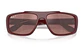 Ray-Ban Ferrari RB4479M RB4479M F685H2 60 - Miniatura 5