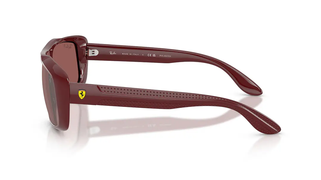 Ray-Ban Ferrari RB4479M RB4479M F685H2 60 2