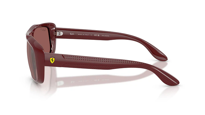 Ray-Ban Ferrari RB4479M RB4479M F685H2 60 2