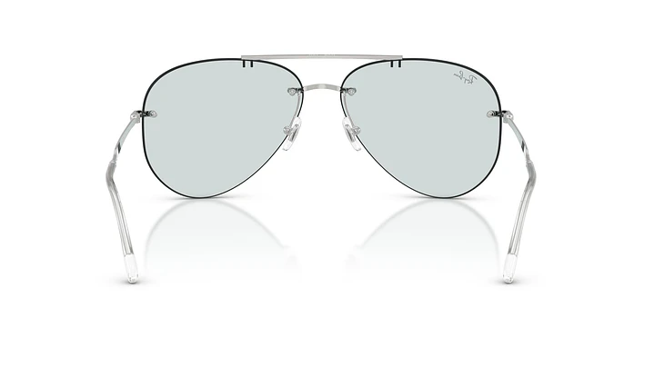 Ray-Ban RB3791 RB3791 003/M1 62 3