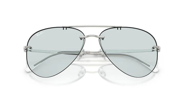 Ray-Ban RB3791 RB3791 003/M1 62 5