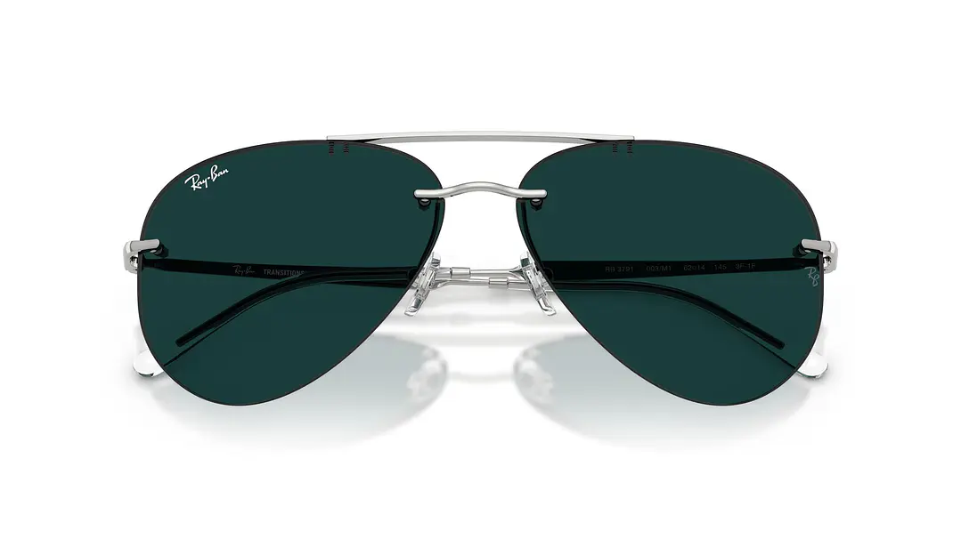 Ray-Ban RB3791 RB3791 003/M1 62 7