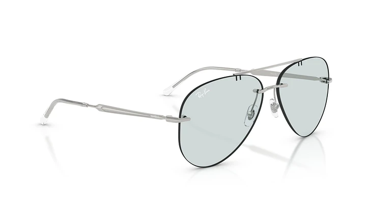 Ray-Ban RB3791 RB3791 003/M1 62 4