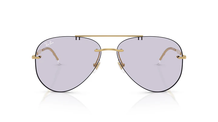 Ray-Ban RB3791 RB3791 001/MH 59 3