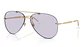 Ray-Ban RB3791 RB3791 001/MH 59 - Miniatura 1