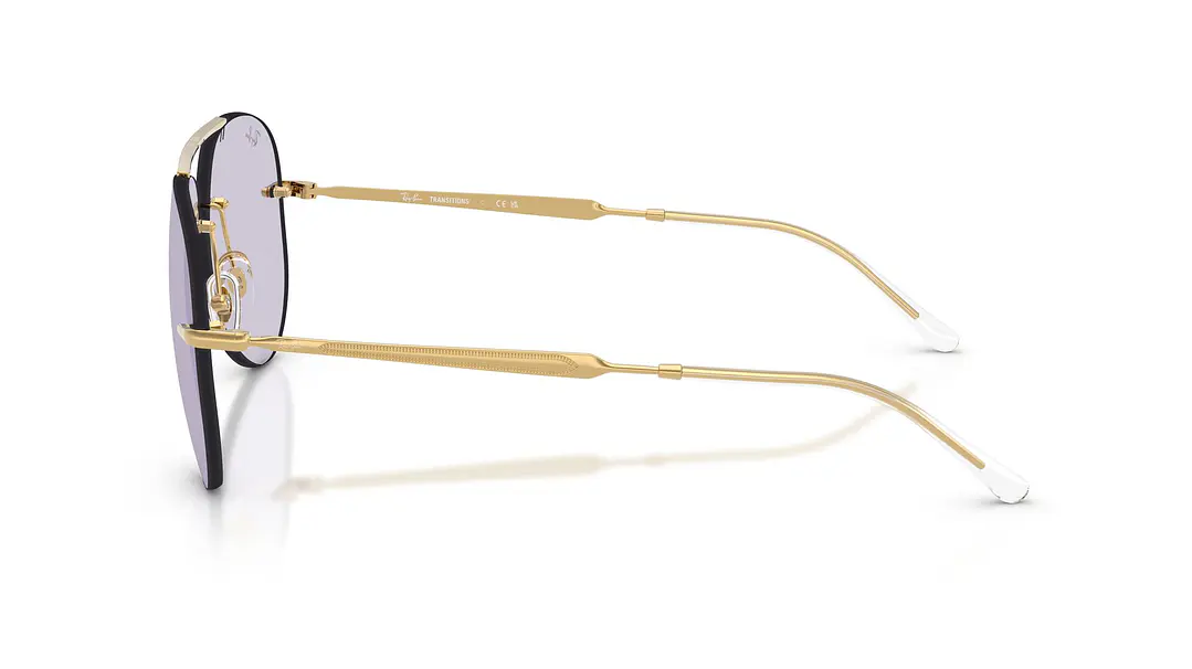Ray-Ban RB3791 RB3791 001/MH 59 2