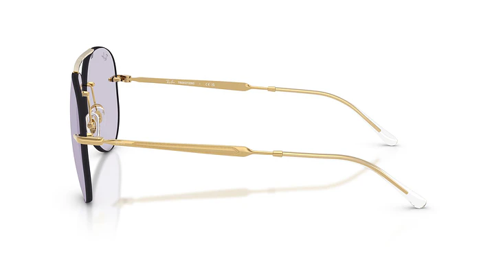 Ray-Ban RB3791 RB3791 001/MH 59 2