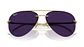 Ray-Ban RB3791 RB3791 001/MH 59 - Miniatura 4