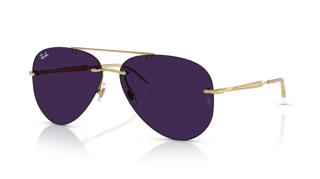 Ray-Ban RB3791 RB3791 001/MH 59 6