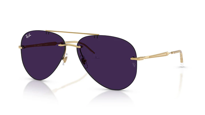 Ray-Ban RB3791 RB3791 001/MH 59 6