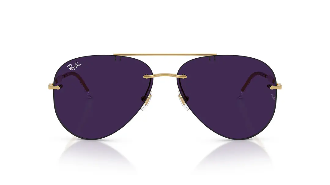 Ray-Ban RB3791 RB3791 001/MH 59 5