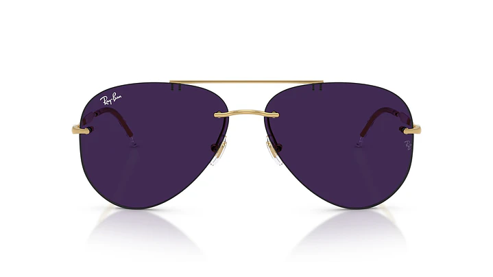 Ray-Ban RB3791 RB3791 001/MH 59 5